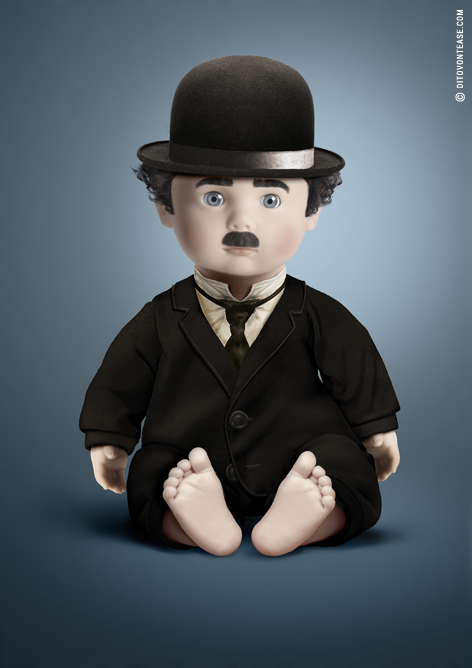001-IDOLLCHARLIECHAPLIN