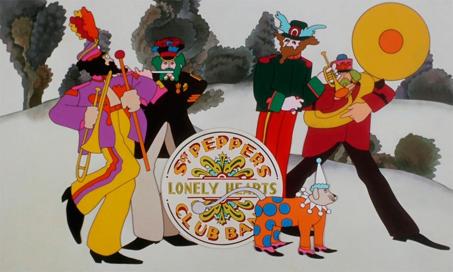 dibujos-animados-yellow-submarine