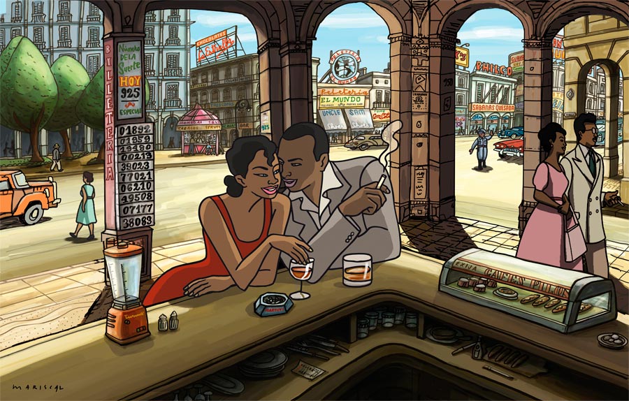 dibujos-chico-y-rita