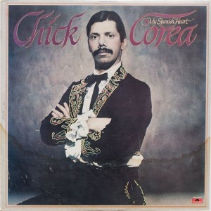 Chick Corea