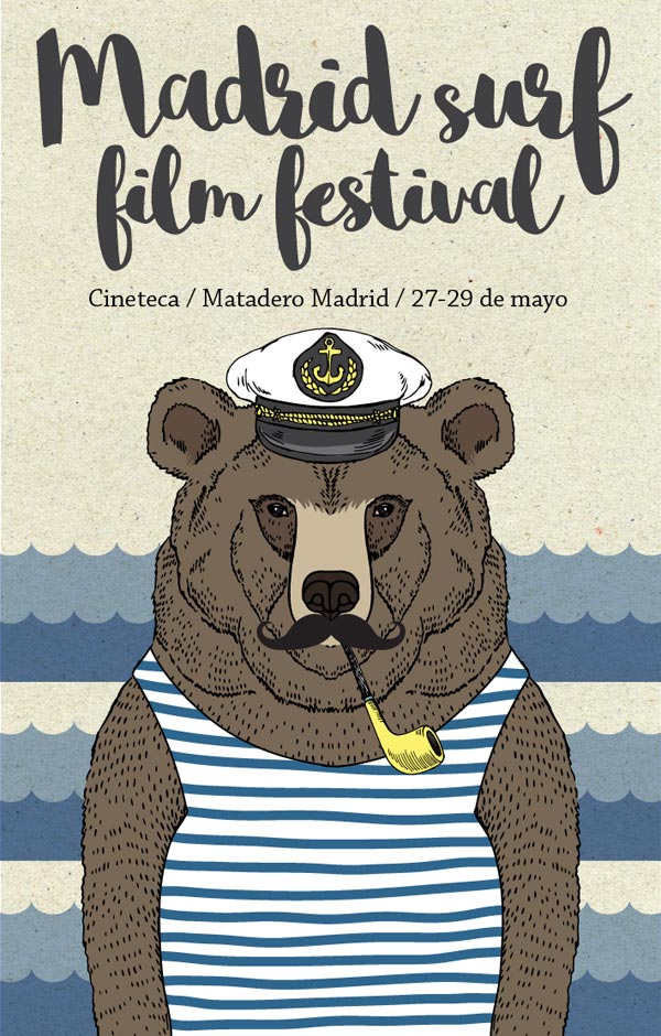 Madrid Surf Film Festival