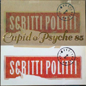 Scritti Politti