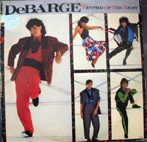 deBarge