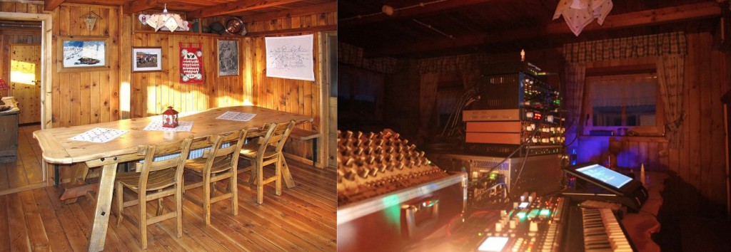 Entrevista a Stimming