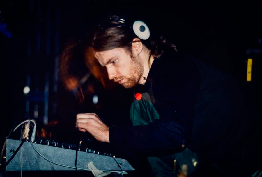 Aphex Twin