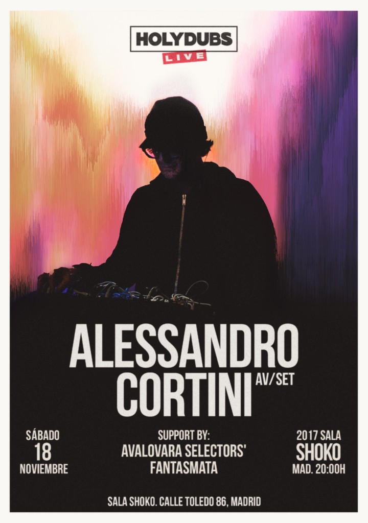 Alessandro Cortini