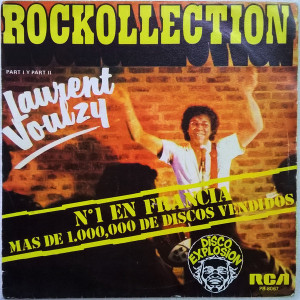 rockollection