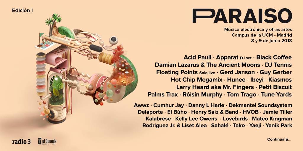 nuevas confirmaciones