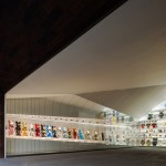 The Garage of Bears en Bankok