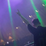 Electrofallas confirma su escenario techno