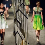 Mercedes Benz Fashion Week