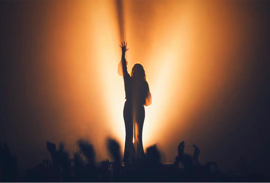 Florence and The Machine