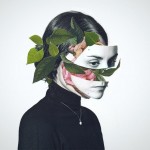 Rocío Montoya Collages Surrealistas