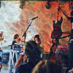 Digital 21 & Stefan en Moby Dick