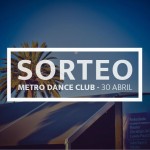Sorteo Metro