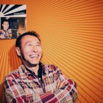 Soichi Terada