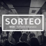 Sorteo NOX