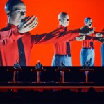 kraftwerk 3D bilbao