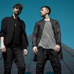 these hidden hands - Vicarious Memories