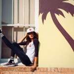 Colección Vans X Dabsmyla