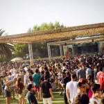 brunch in the park madrid