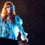 Florence + The Machine Final Fantasy XV