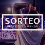 sorteo oro viejo