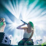 crystal-fighters em Donostia