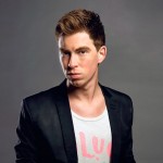 Hardwell confirmado para Medusa SunBeach Festival