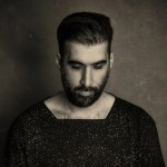 Sergio Parrado - Marabunta EP