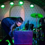 Die Wilde Jagd Crónica