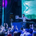 ballantines true music festival