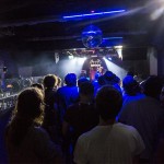 Crónica del 10 aniversario de la productora madrileña