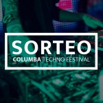 columna techno festival