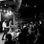 Crónica del concierto