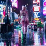 Presente en el Absolut Manifesto