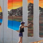 arte urbano y murales