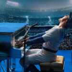 Rocketman Elthon John