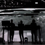 Festival en Madrid en el mes de Septiembre