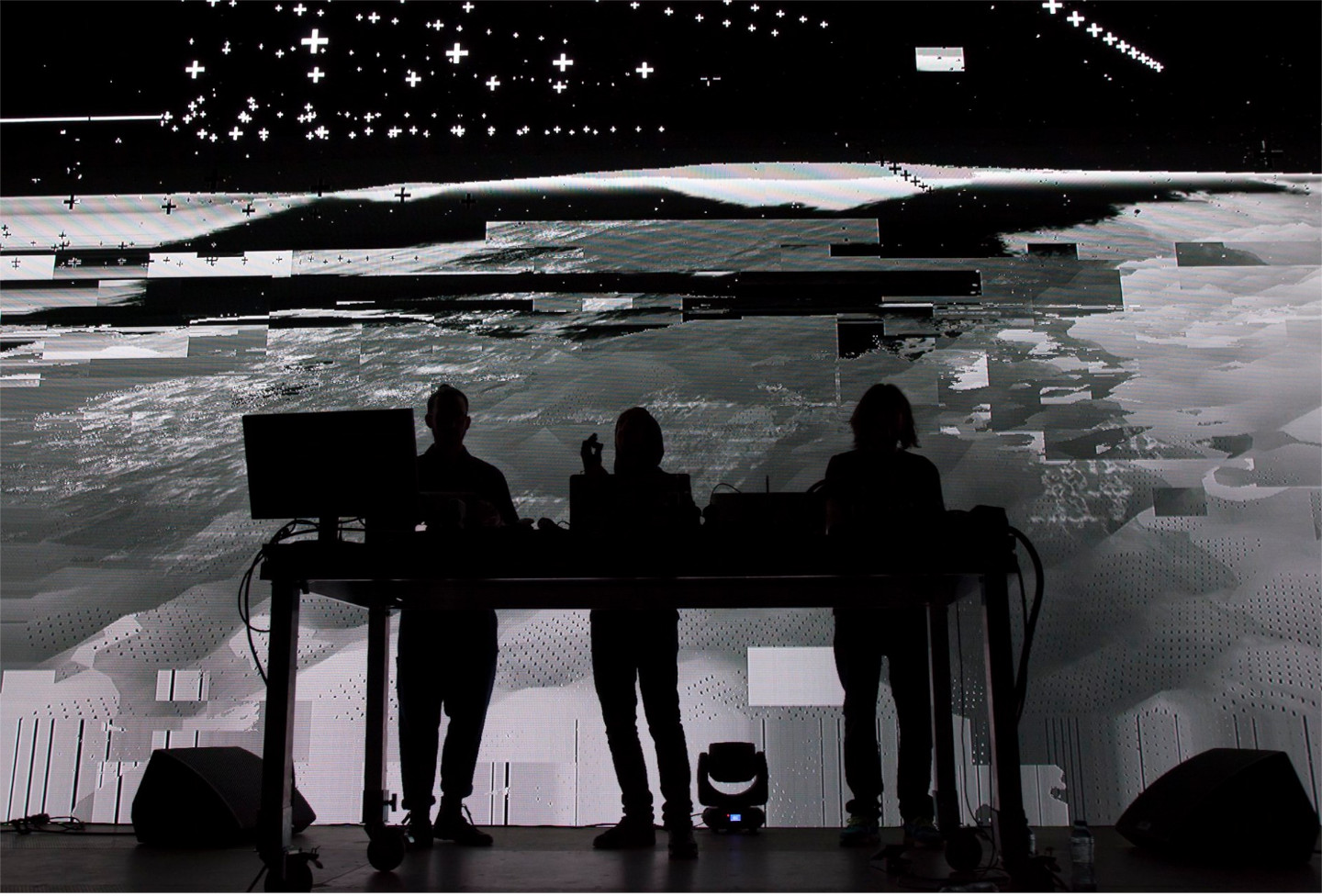 Festival en Madrid en el mes de Septiembre