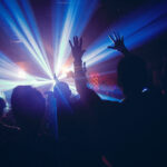 Foto de archivo de Mondo Disko