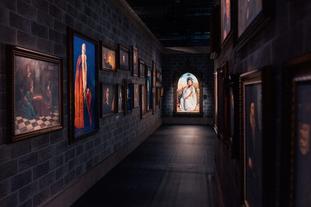 Harry Potter: The Exhibition